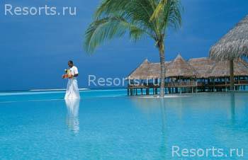 Soneva Gili Resort & Spa 3